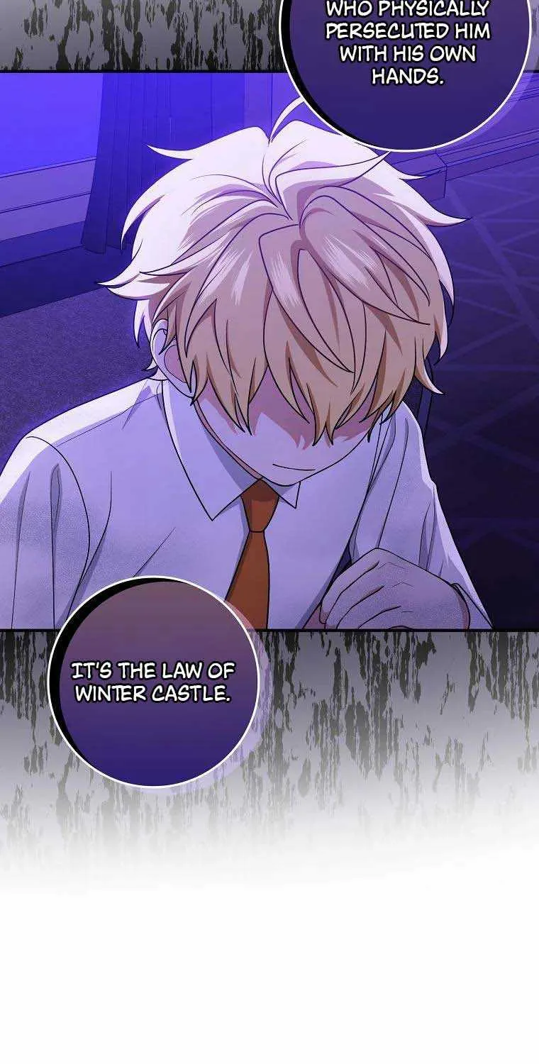 I Acted As the Adopted Daughter Too Well Chapter 7 page 43 - 