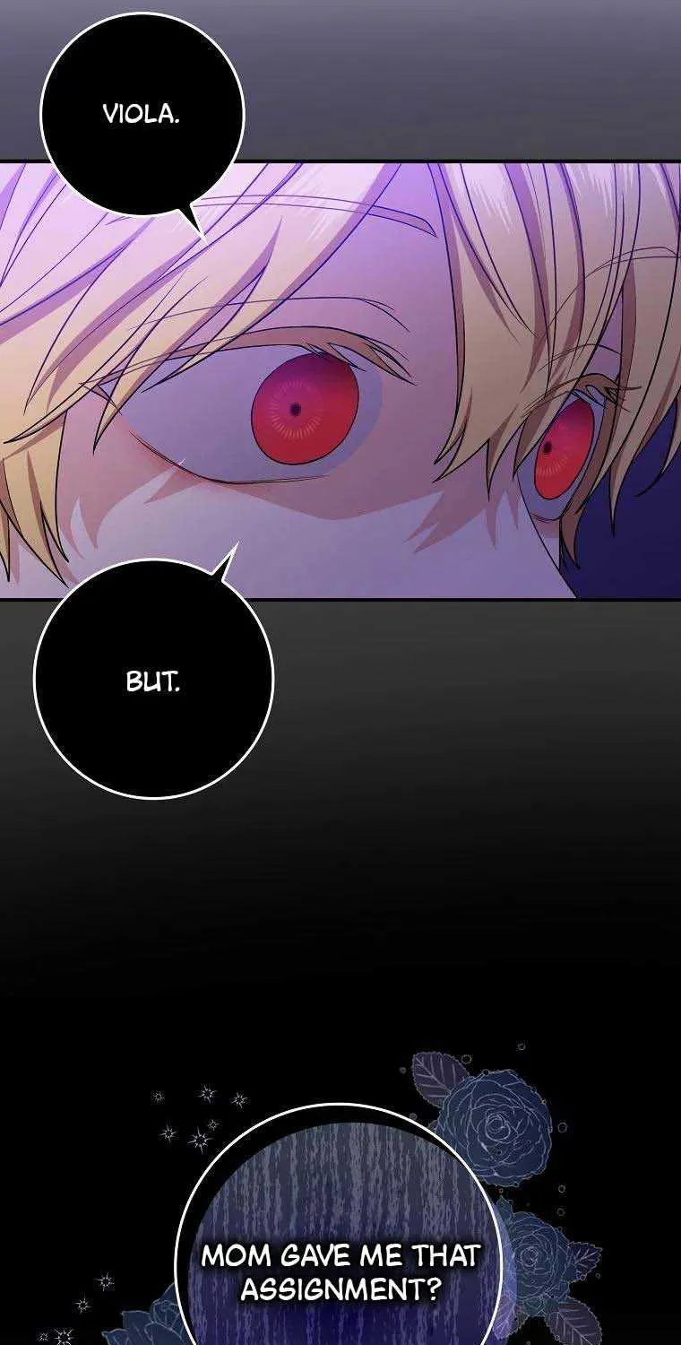 I Acted As the Adopted Daughter Too Well Chapter 7 page 45 - 