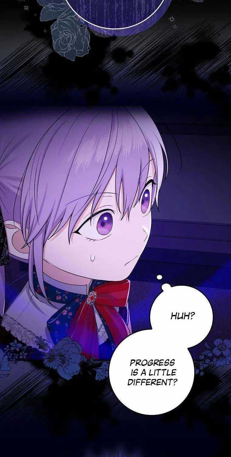 I Acted As the Adopted Daughter Too Well Chapter 7 page 46 - 
