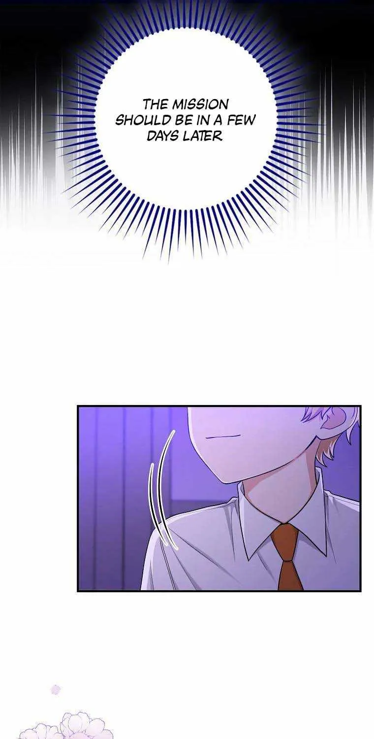 I Acted As the Adopted Daughter Too Well Chapter 7 page 47 - 