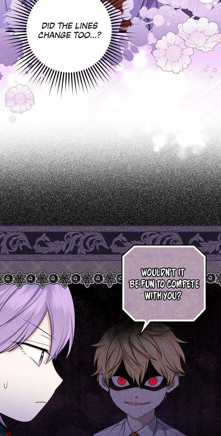 I Acted As the Adopted Daughter Too Well Chapter 7 page 49 - 