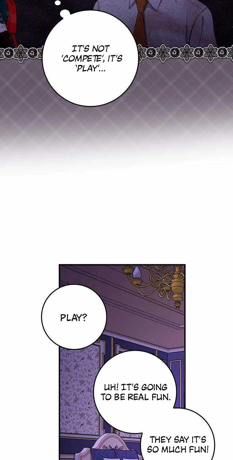 I Acted As the Adopted Daughter Too Well Chapter 7 page 50 - 