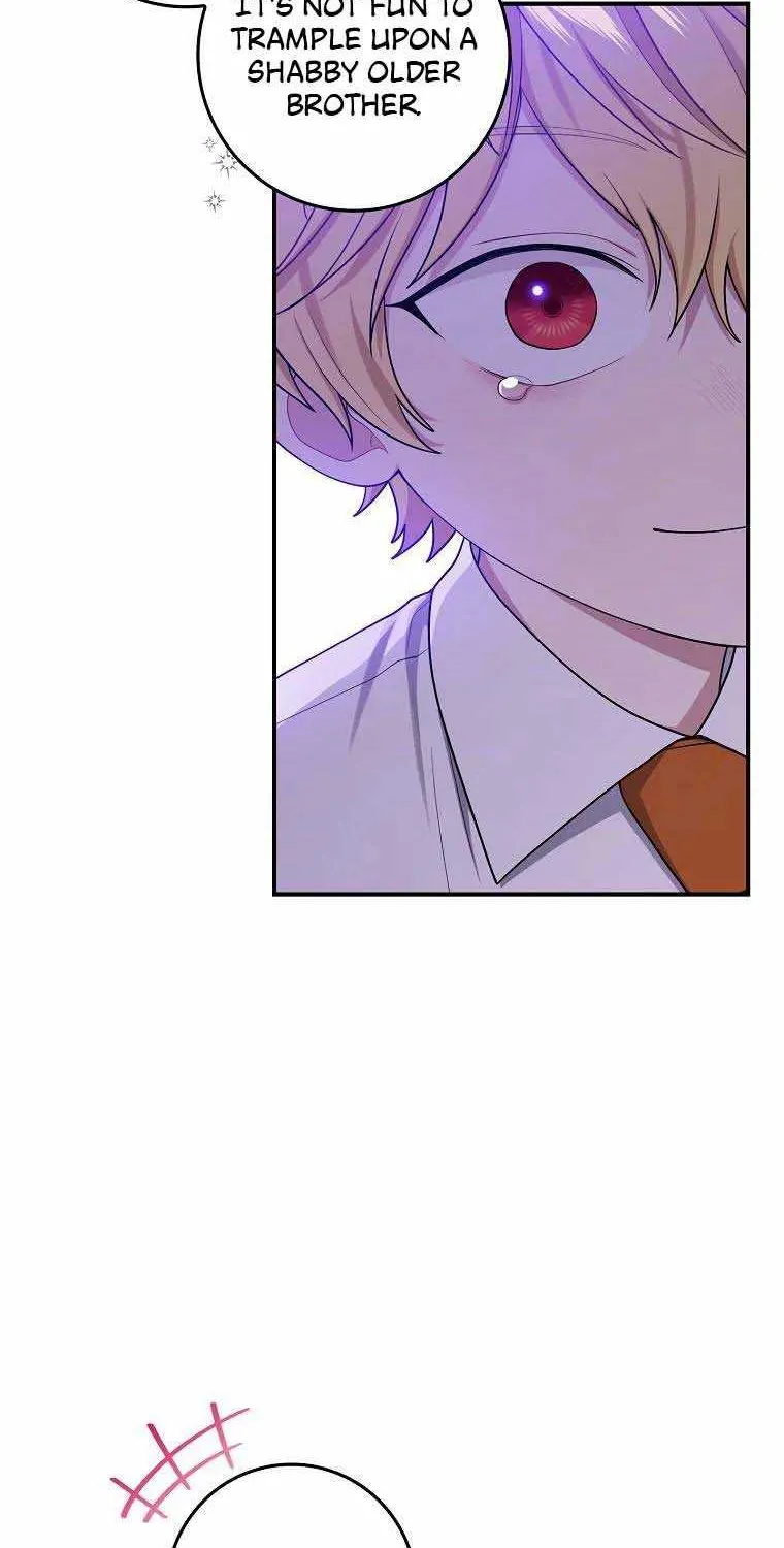 I Acted As the Adopted Daughter Too Well Chapter 7 page 6 - 