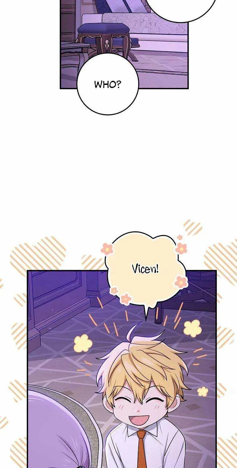 I Acted As the Adopted Daughter Too Well Chapter 7 page 51 - 