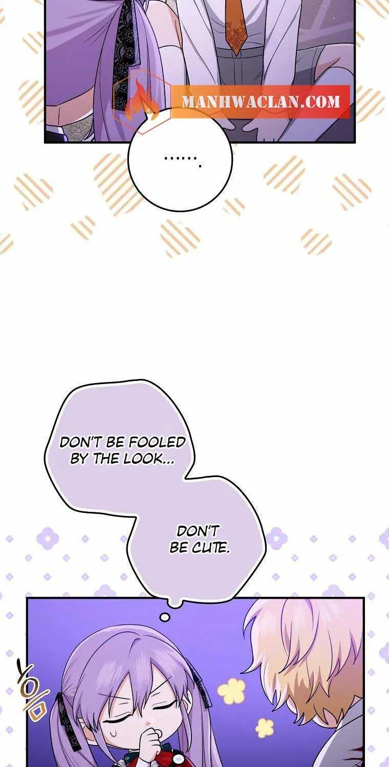 I Acted As the Adopted Daughter Too Well Chapter 7 page 52 - 