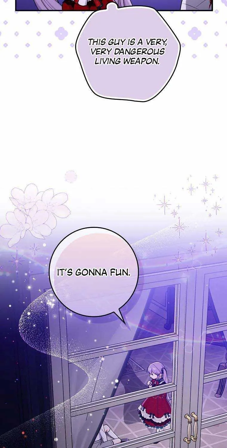 I Acted As the Adopted Daughter Too Well Chapter 7 page 53 - 