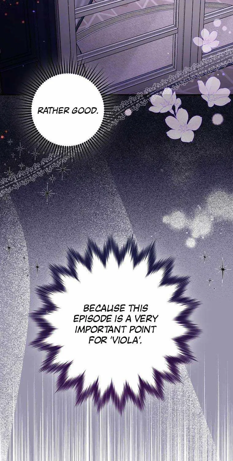 I Acted As the Adopted Daughter Too Well Chapter 7 page 54 - 