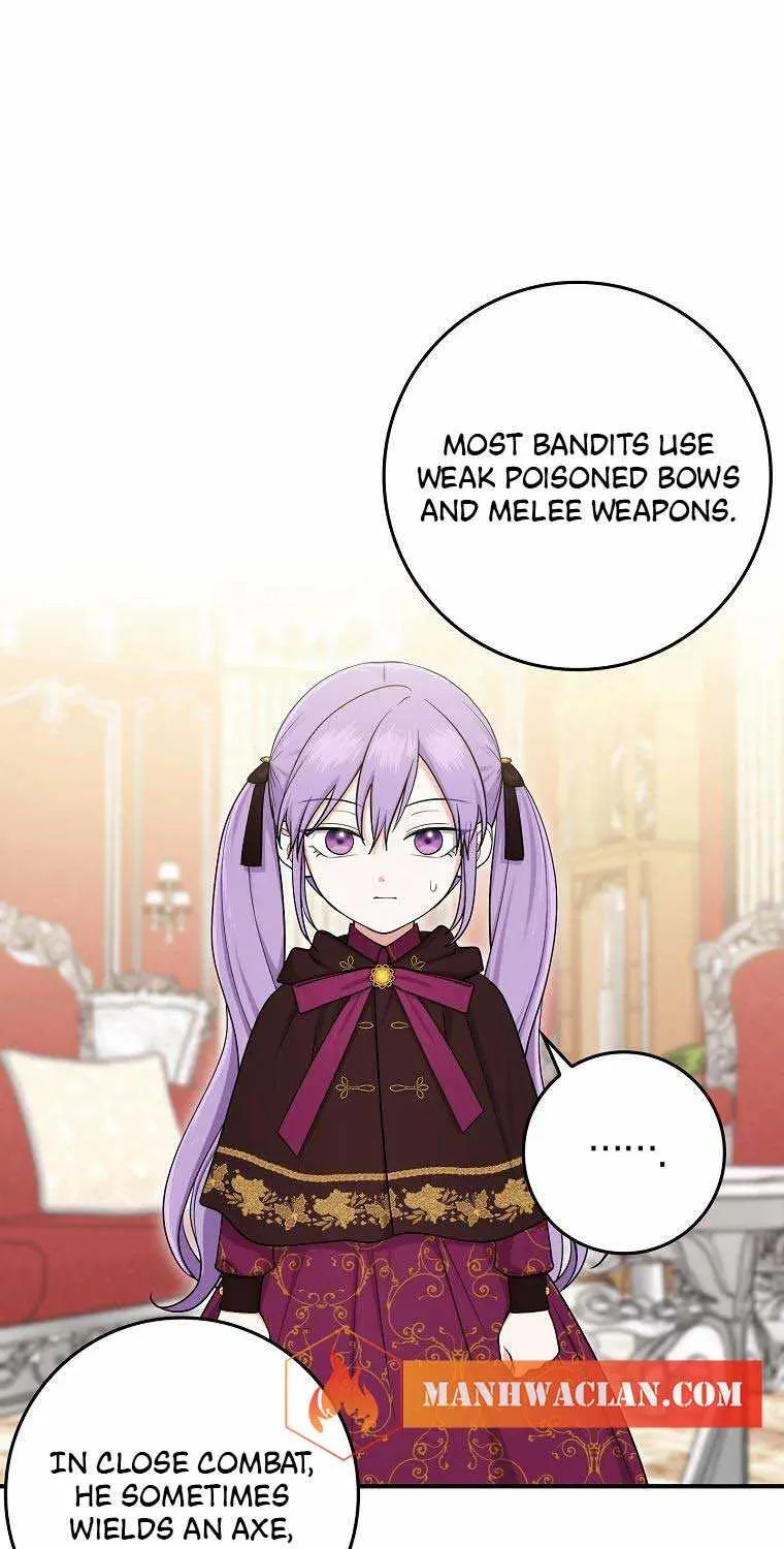 I Acted As the Adopted Daughter Too Well Chapter 7 page 56 - 