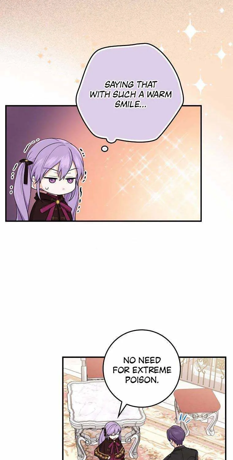 I Acted As the Adopted Daughter Too Well Chapter 7 page 60 - 