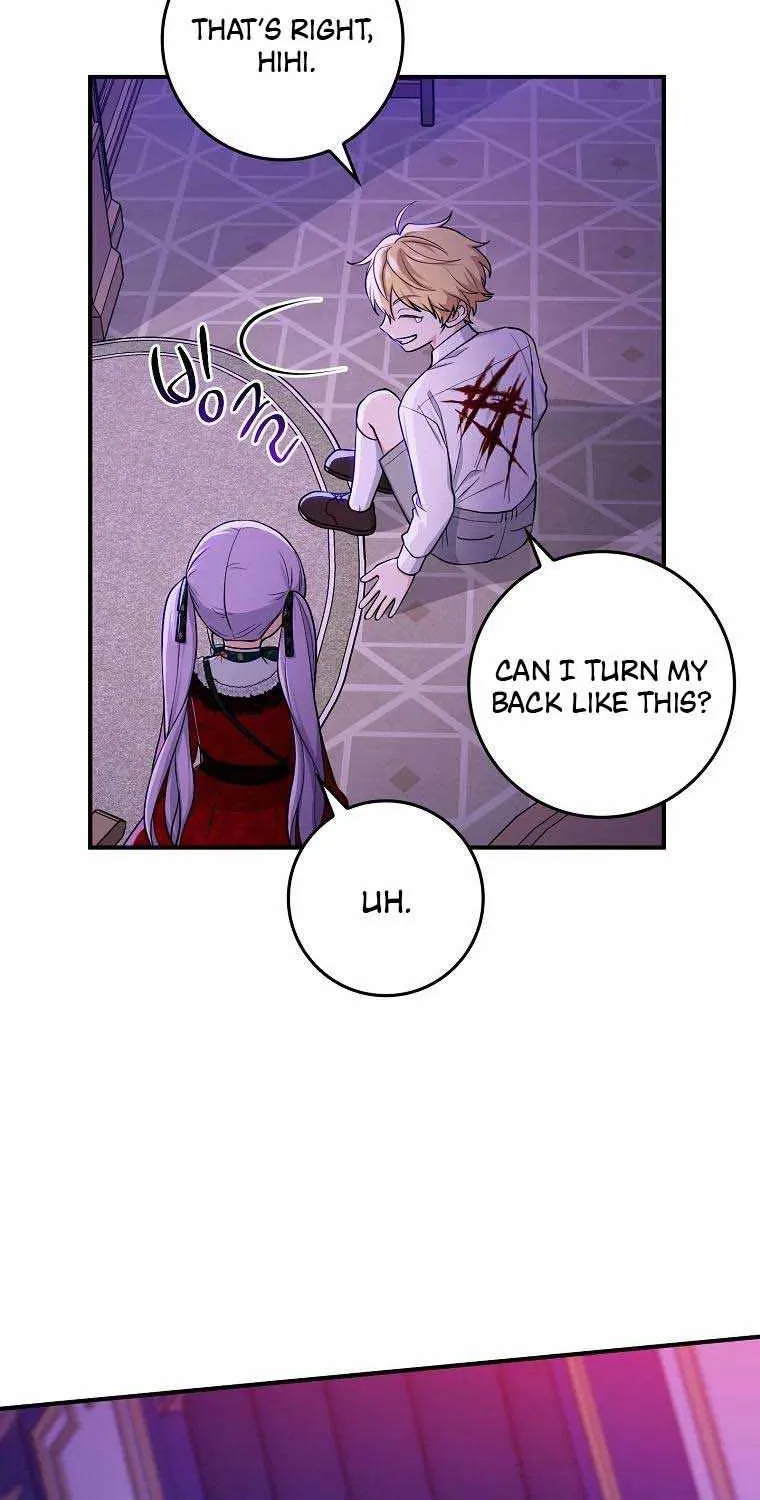 I Acted As the Adopted Daughter Too Well Chapter 7 page 7 - 