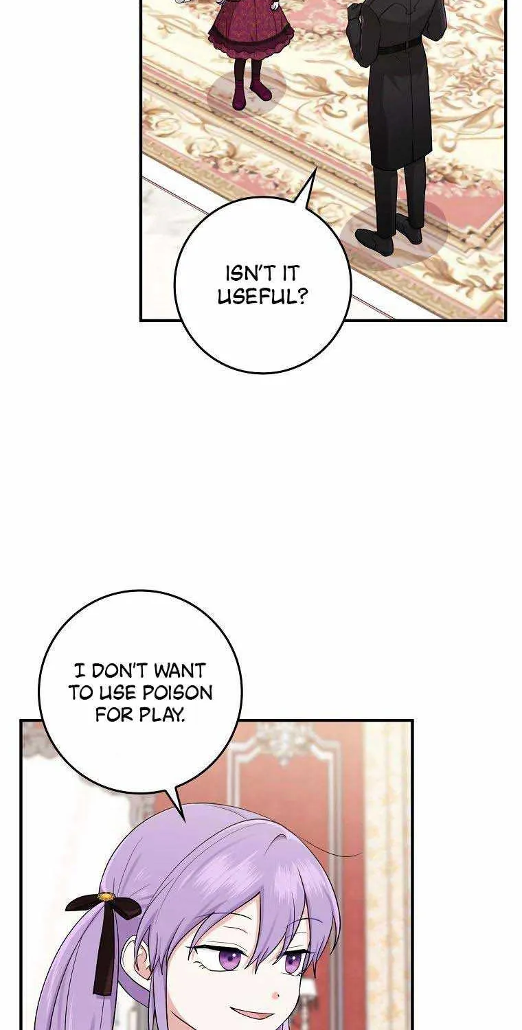 I Acted As the Adopted Daughter Too Well Chapter 7 page 61 - 