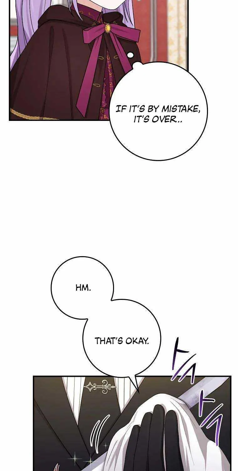 I Acted As the Adopted Daughter Too Well Chapter 7 page 62 - 