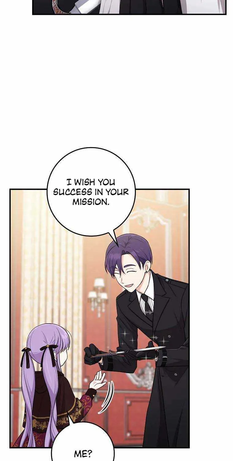 I Acted As the Adopted Daughter Too Well Chapter 7 page 63 - 