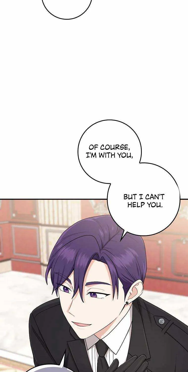 I Acted As the Adopted Daughter Too Well Chapter 7 page 64 - 