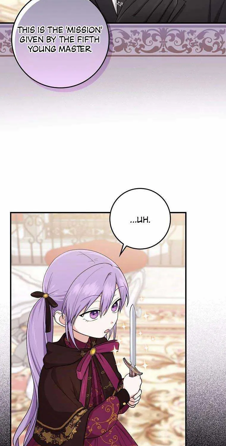 I Acted As the Adopted Daughter Too Well Chapter 7 page 65 - 