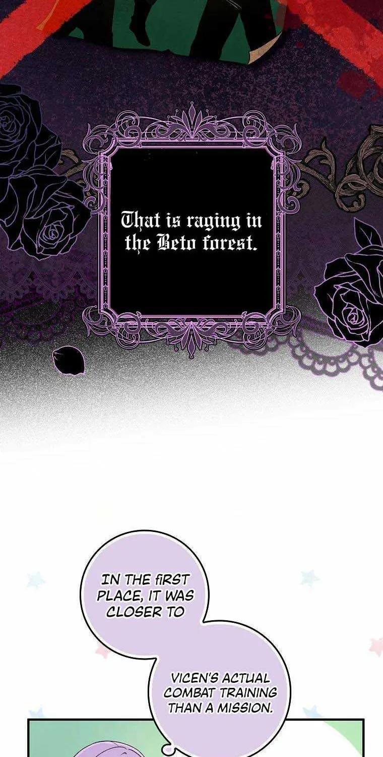 I Acted As the Adopted Daughter Too Well Chapter 7 page 67 - 