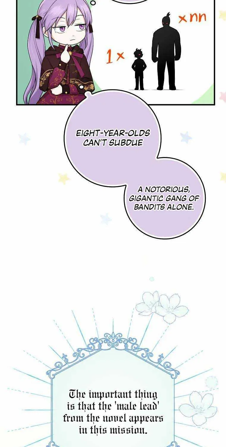 I Acted As the Adopted Daughter Too Well Chapter 7 page 68 - 