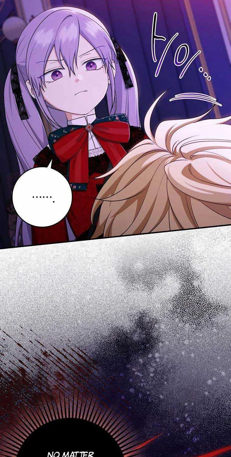 I Acted As the Adopted Daughter Too Well Chapter 7 page 8 - 