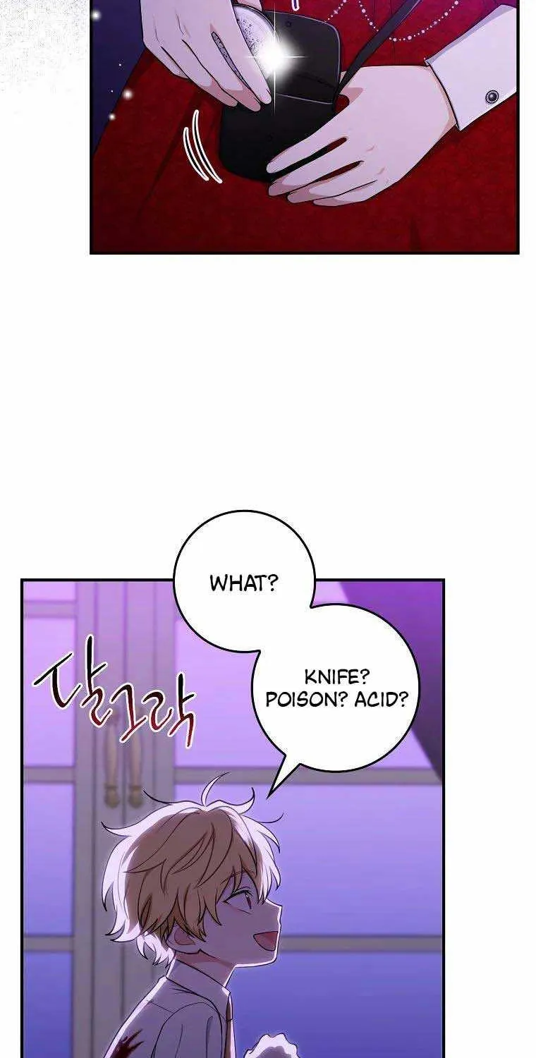 I Acted As the Adopted Daughter Too Well Chapter 7 page 10 - 