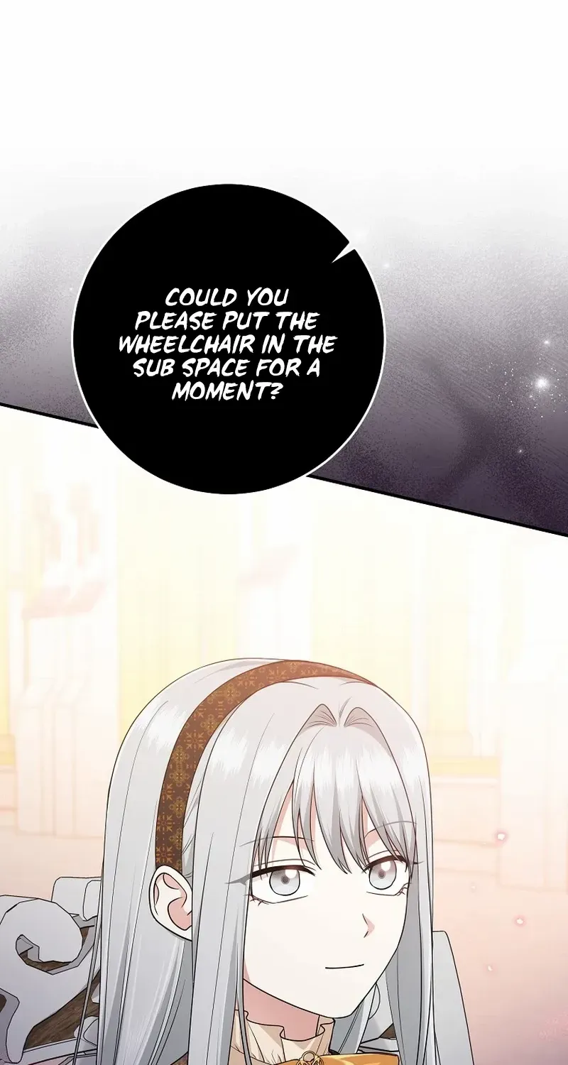 I Acted As the Adopted Daughter Too Well Chapter 70 page 16 - 