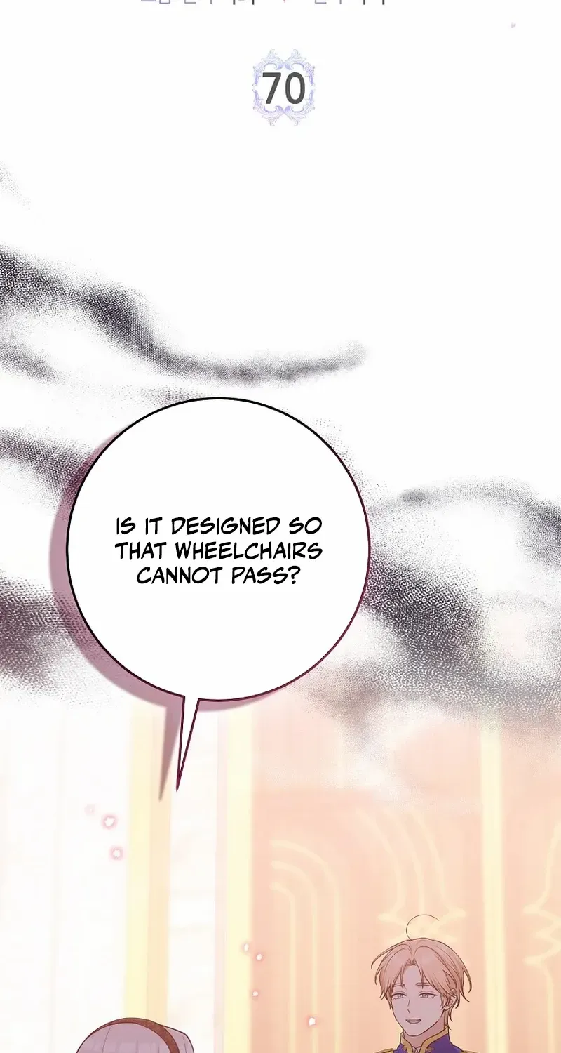 I Acted As the Adopted Daughter Too Well Chapter 70 page 18 - 