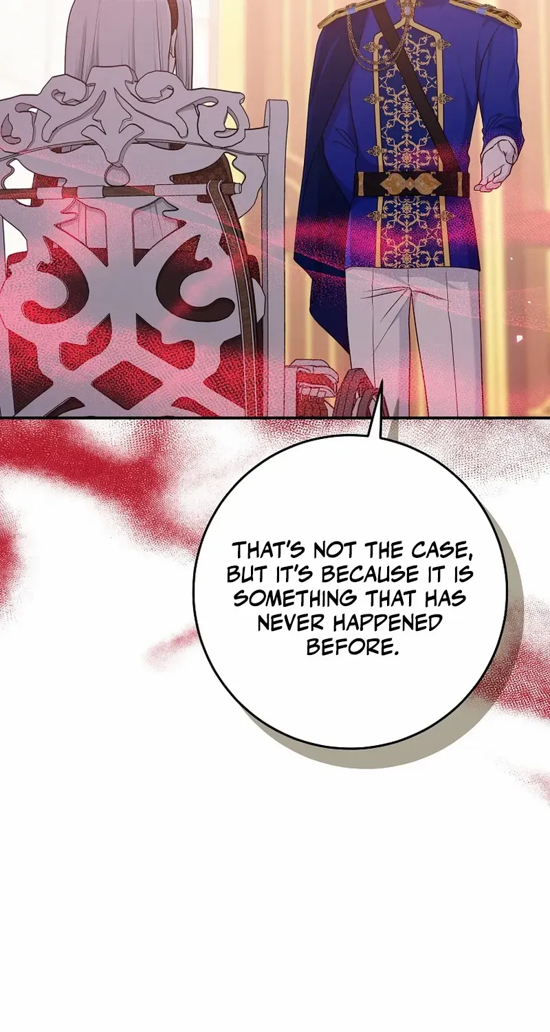 I Acted As the Adopted Daughter Too Well Chapter 70 page 19 - 