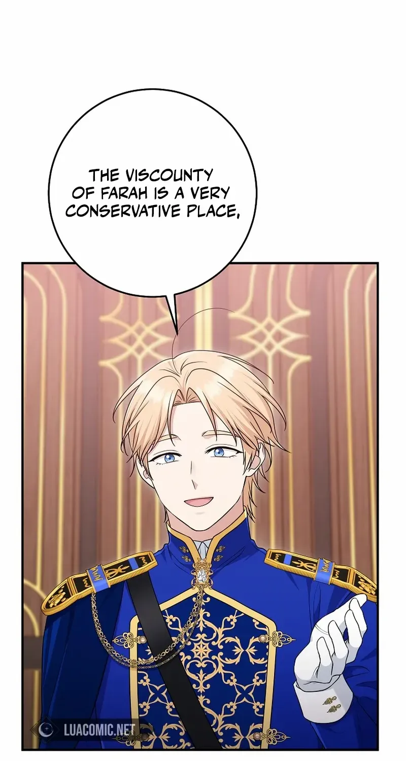 I Acted As the Adopted Daughter Too Well Chapter 70 page 20 - 