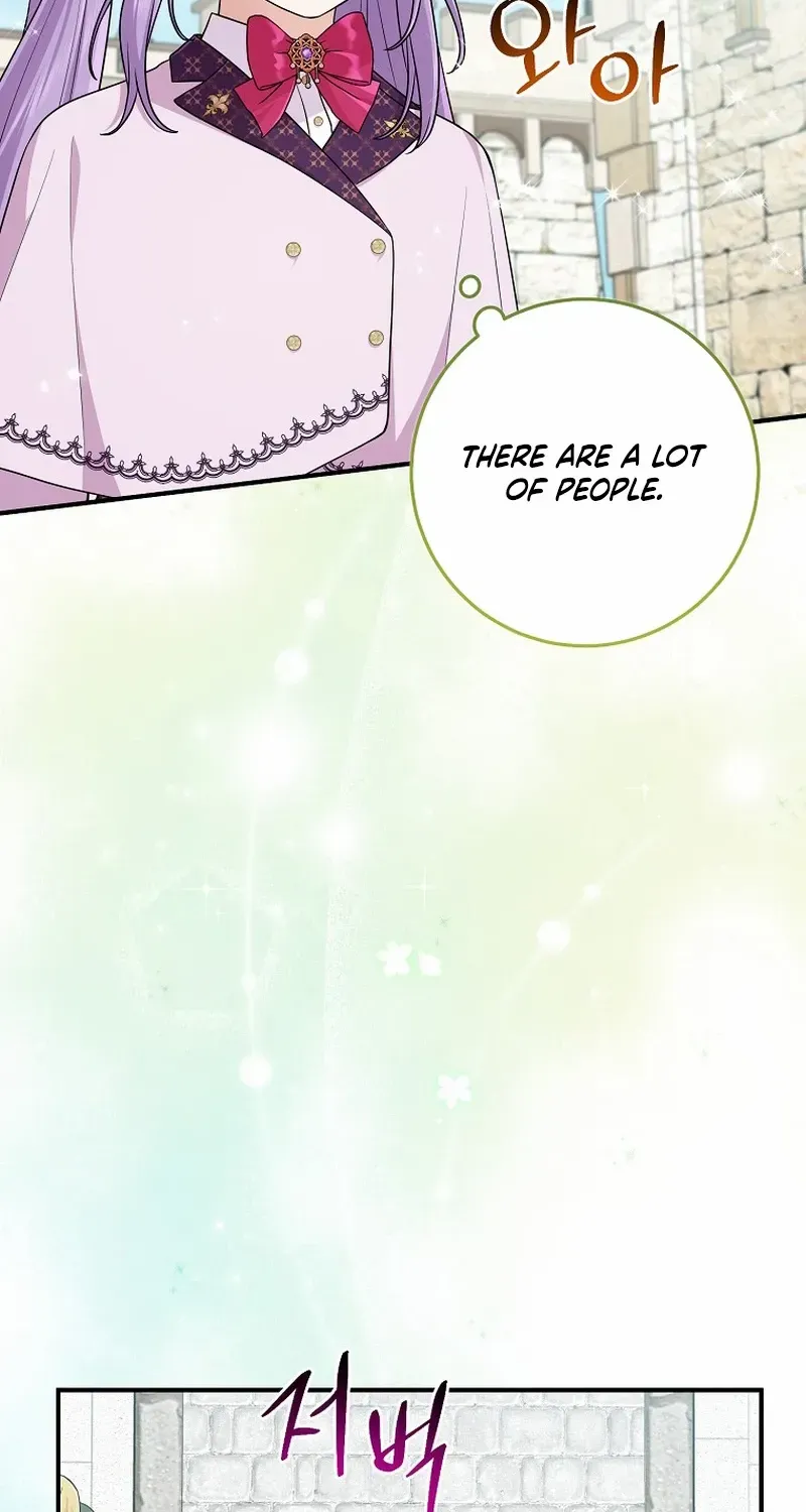 I Acted As the Adopted Daughter Too Well Chapter 70 page 3 - 