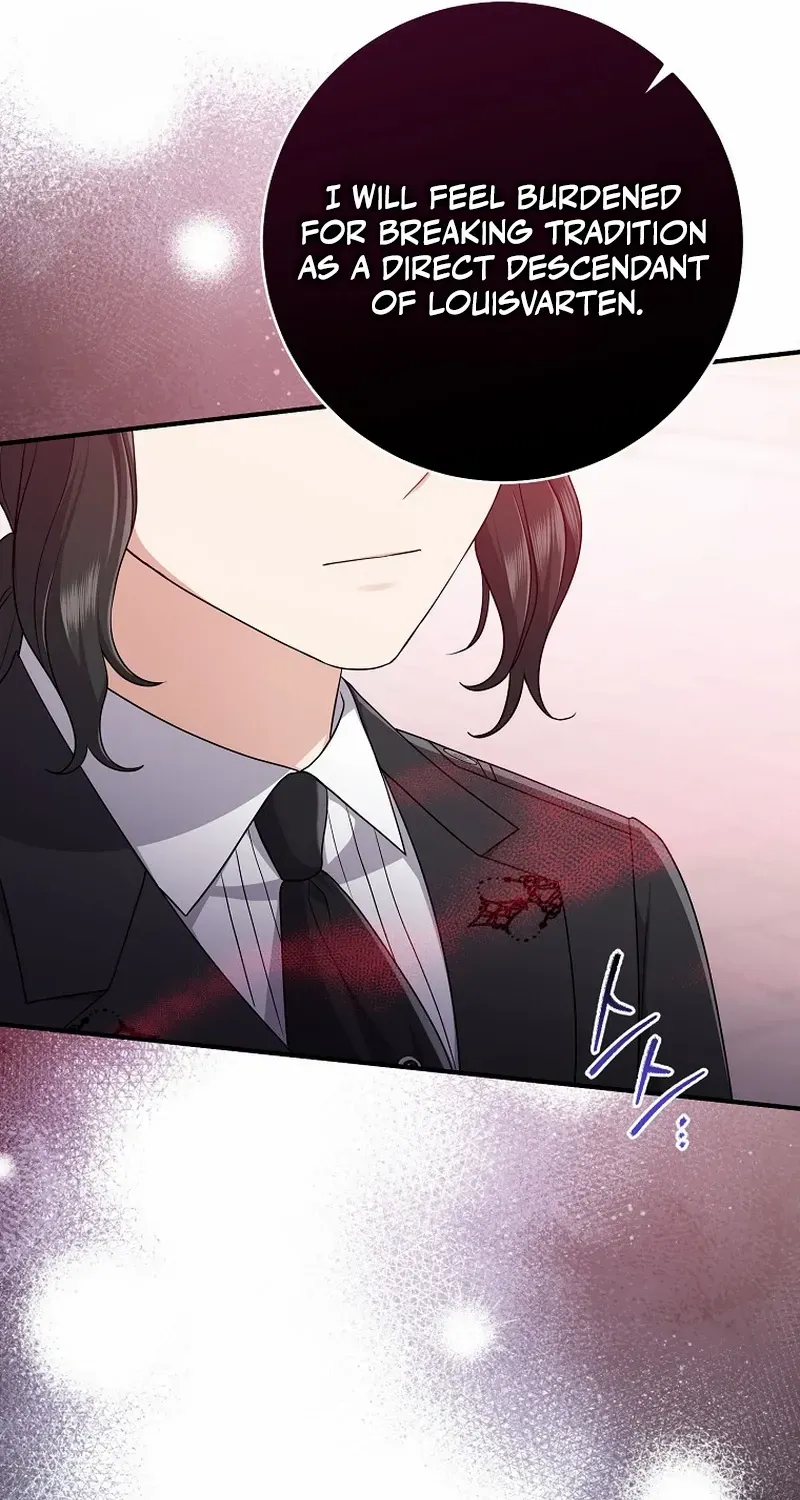 I Acted As the Adopted Daughter Too Well Chapter 70 page 22 - 