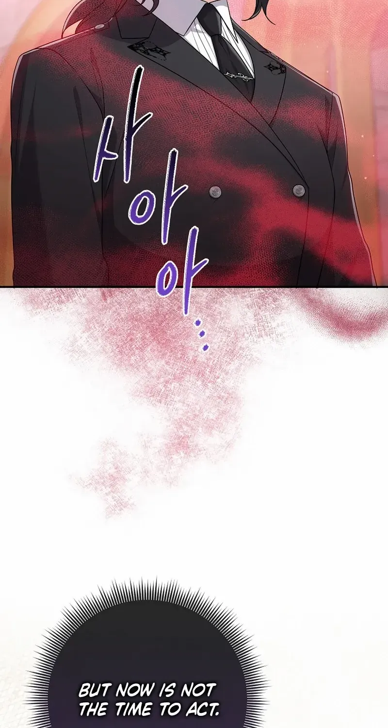 I Acted As the Adopted Daughter Too Well Chapter 70 page 25 - 
