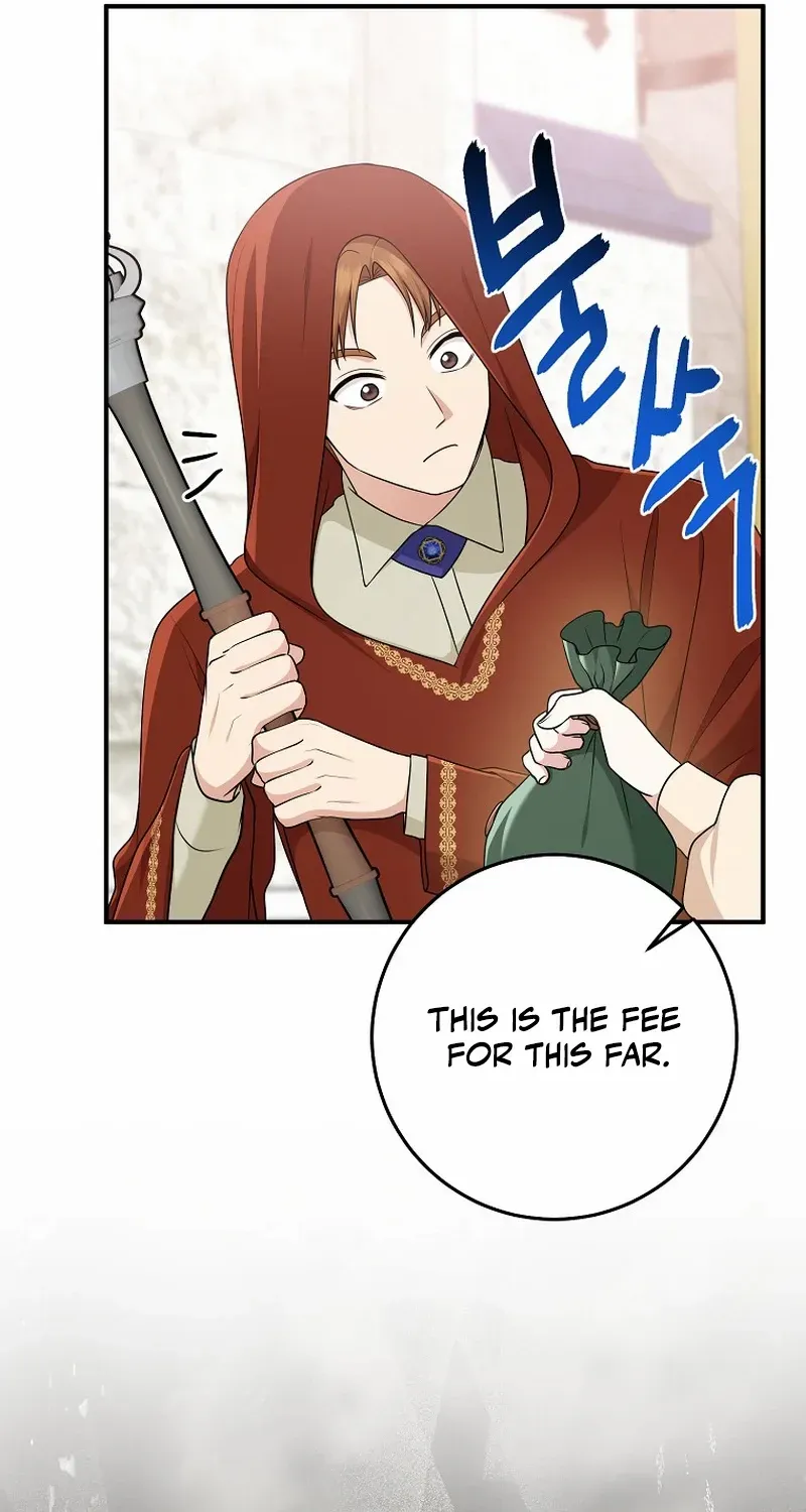 I Acted As the Adopted Daughter Too Well Chapter 70 page 29 - 