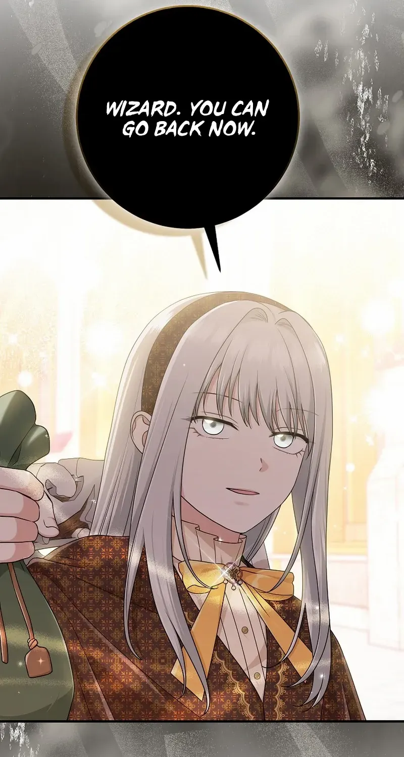 I Acted As the Adopted Daughter Too Well Chapter 70 page 30 - 