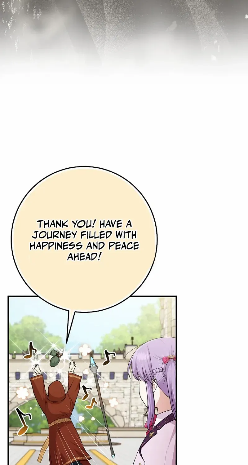 I Acted As the Adopted Daughter Too Well Chapter 70 page 31 - 