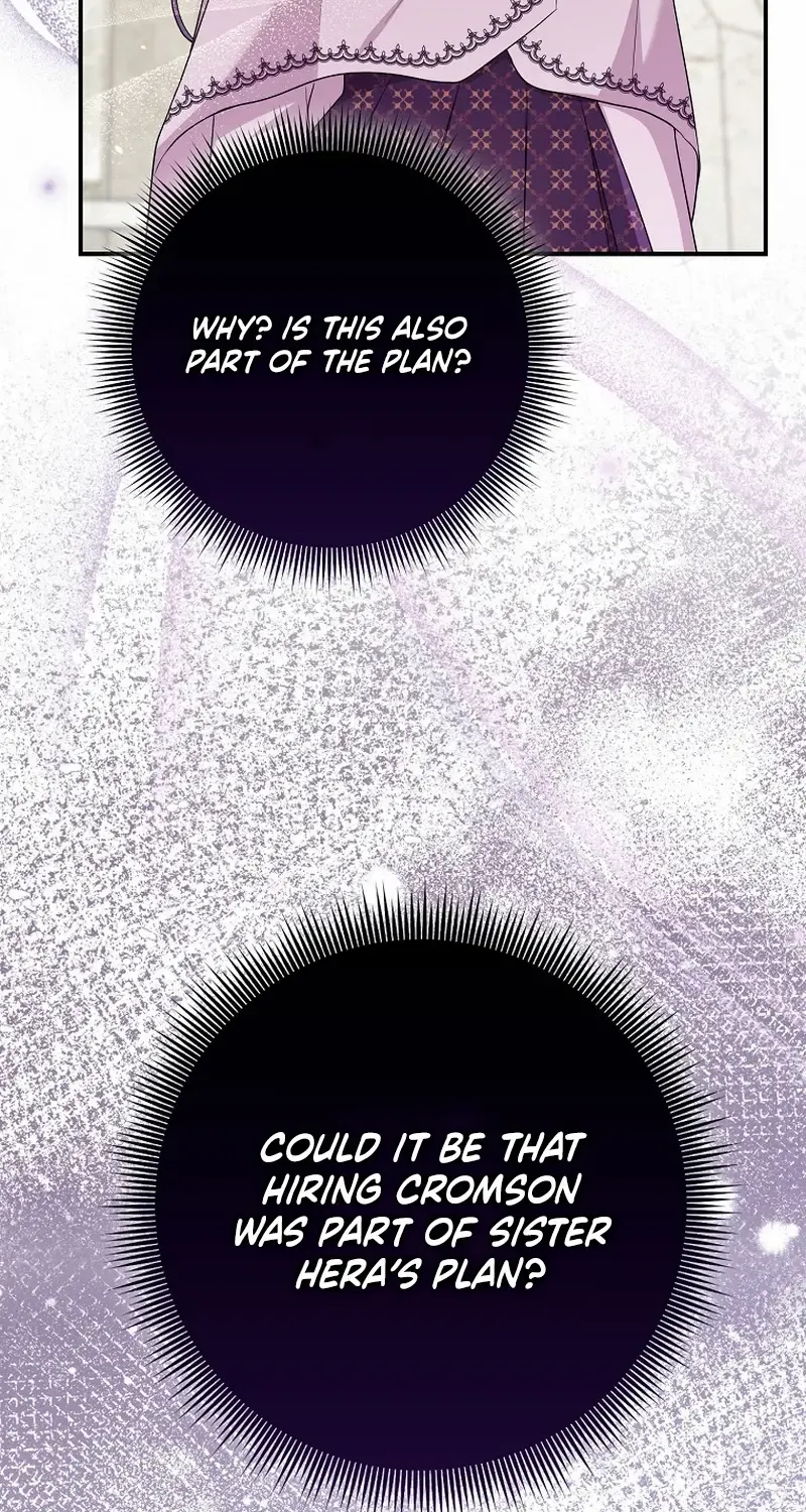 I Acted As the Adopted Daughter Too Well Chapter 70 page 33 - 