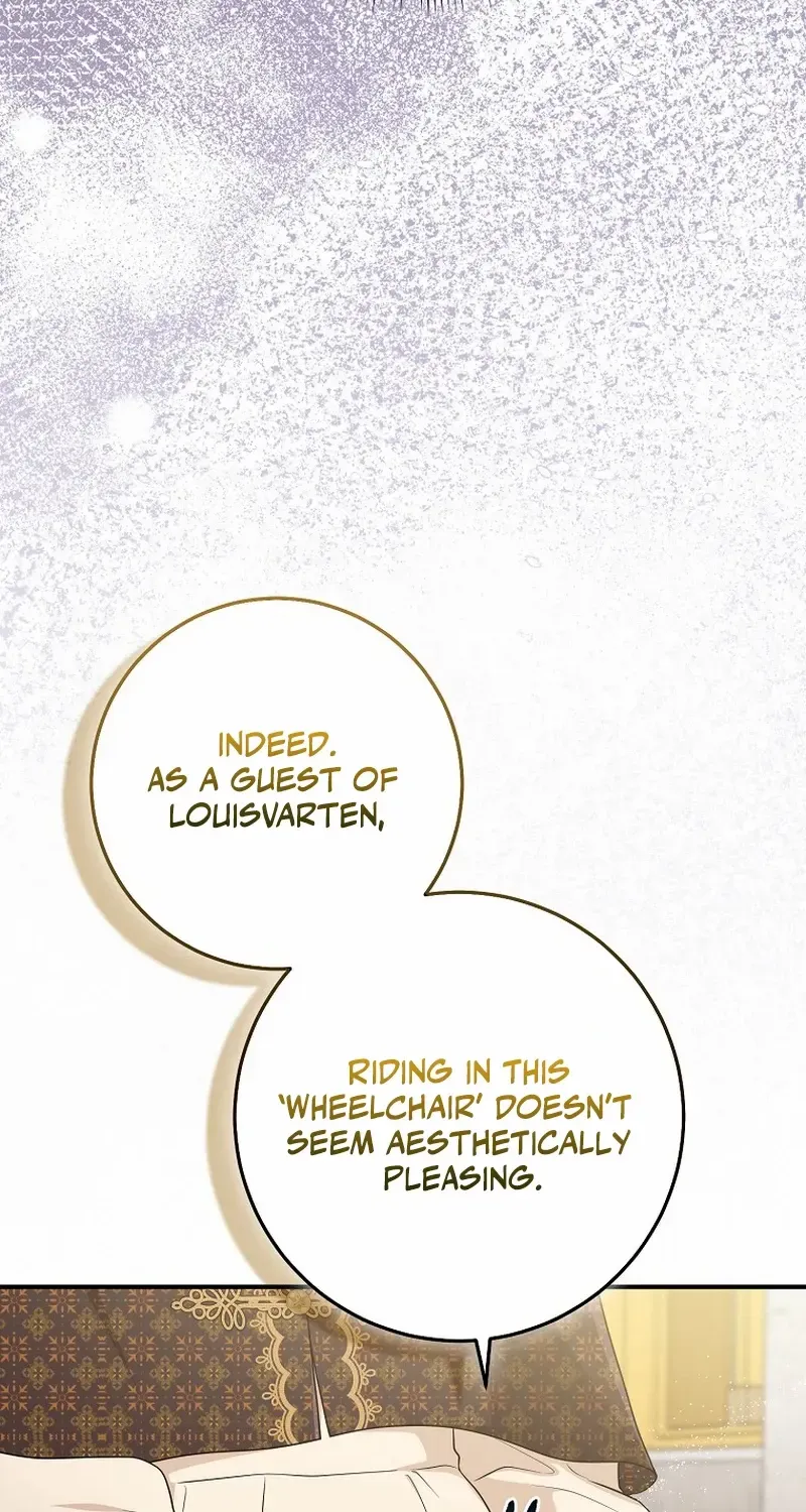 I Acted As the Adopted Daughter Too Well Chapter 70 page 34 - 