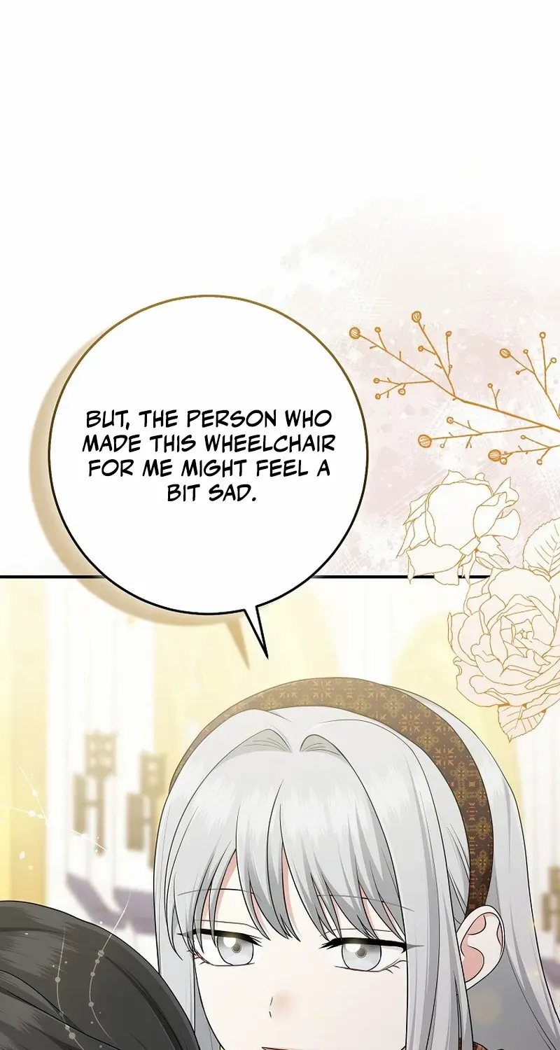 I Acted As the Adopted Daughter Too Well Chapter 70 page 37 - 