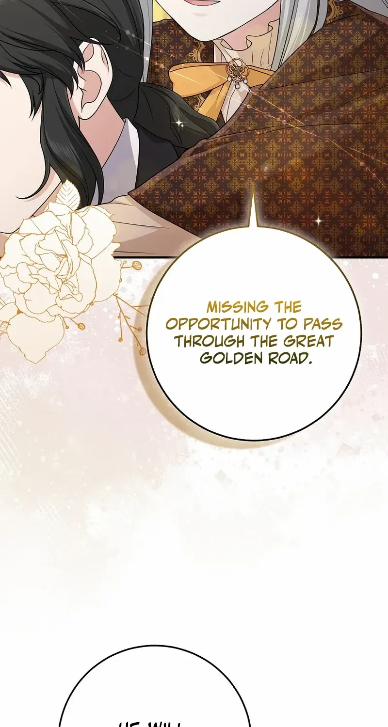 I Acted As the Adopted Daughter Too Well Chapter 70 page 38 - 