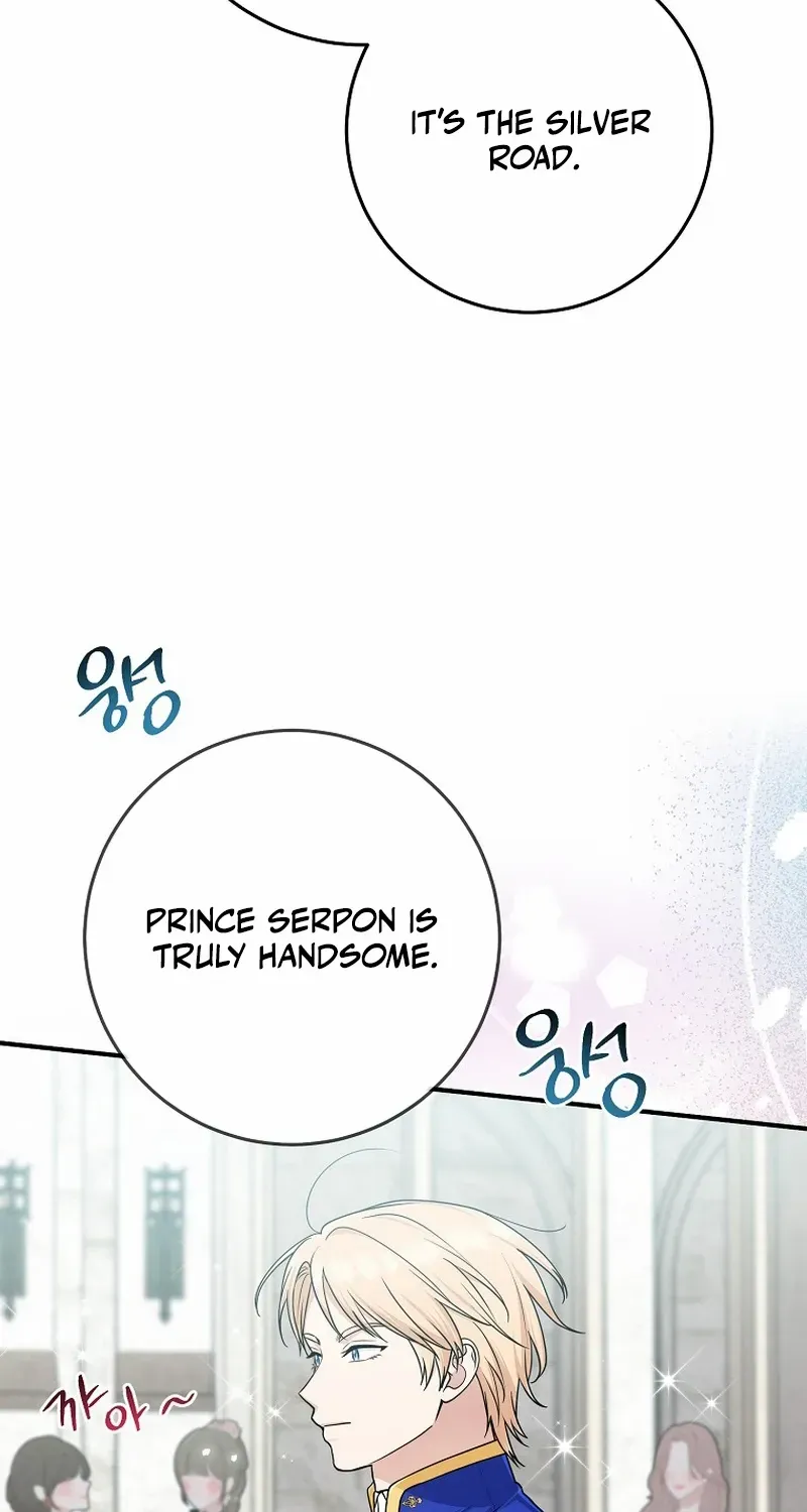 I Acted As the Adopted Daughter Too Well Chapter 70 page 5 - 