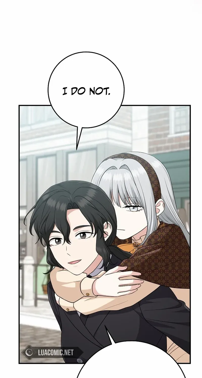 I Acted As the Adopted Daughter Too Well Chapter 70 page 47 - 