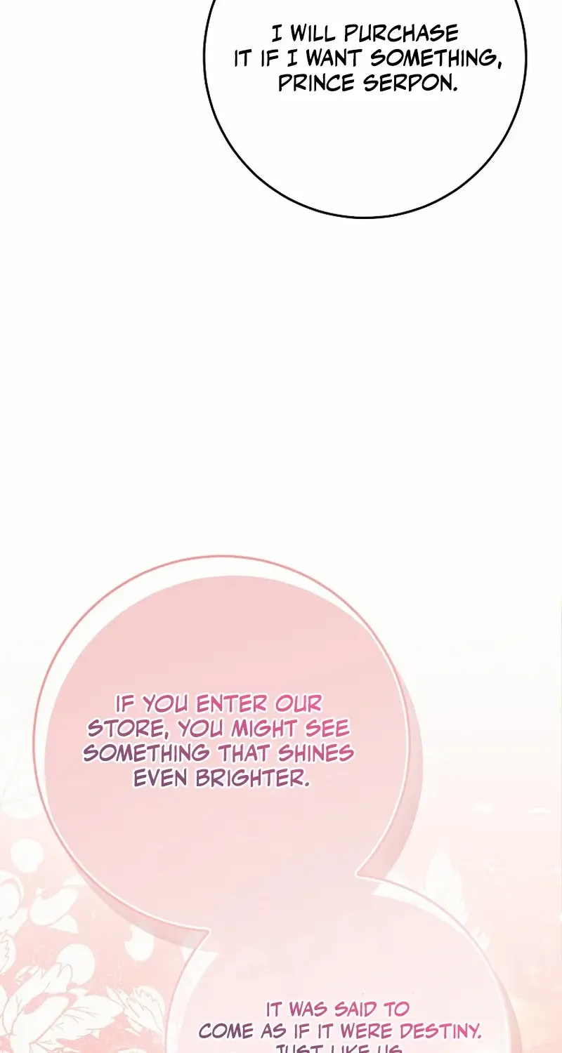 I Acted As the Adopted Daughter Too Well Chapter 70 page 48 - 