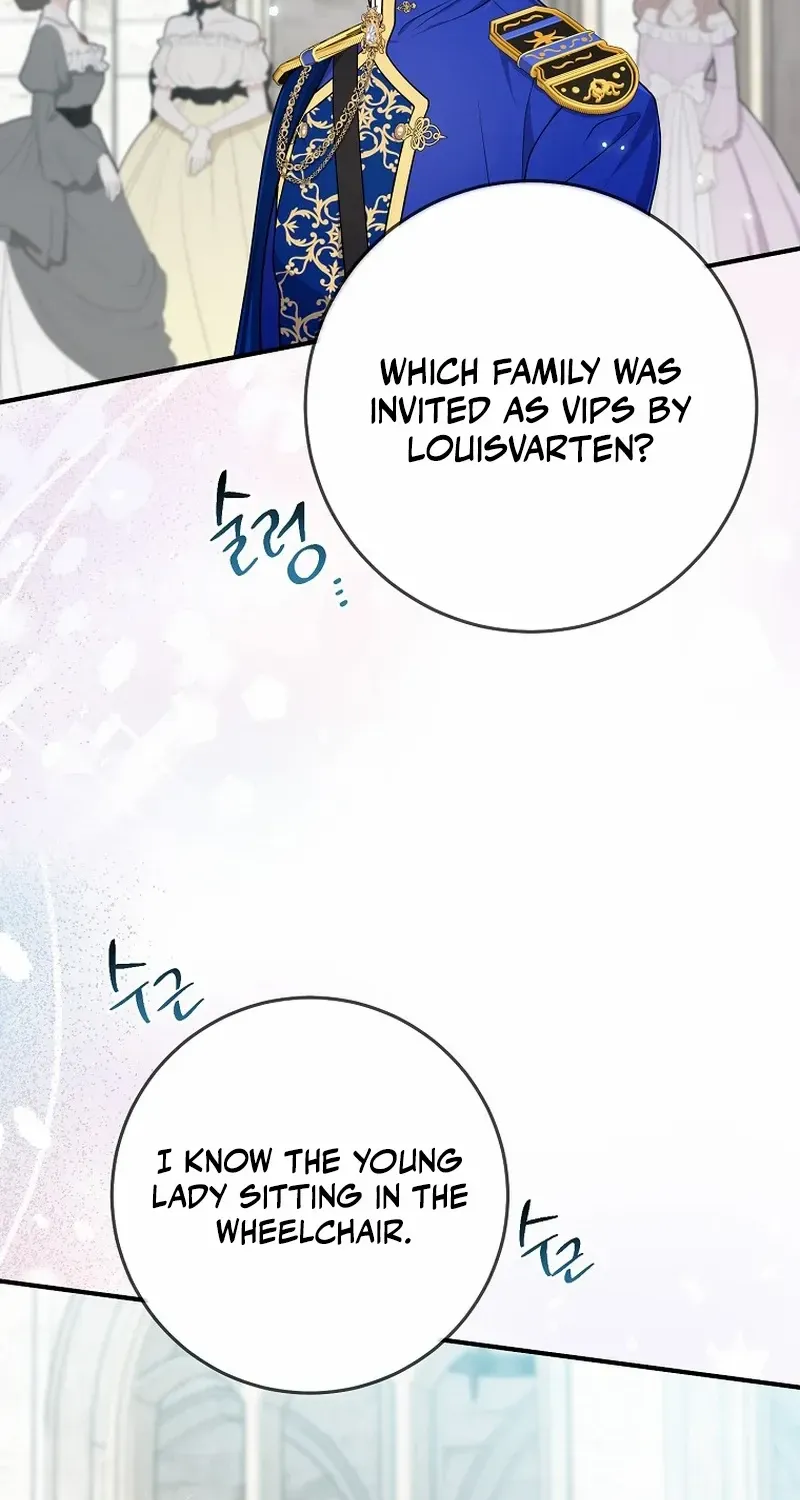 I Acted As the Adopted Daughter Too Well Chapter 70 page 6 - 