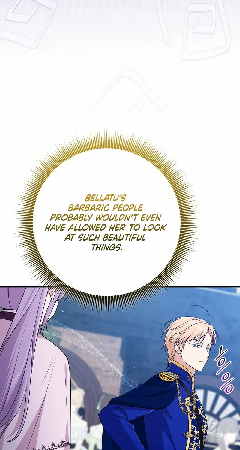 I Acted As the Adopted Daughter Too Well Chapter 70 page 51 - 