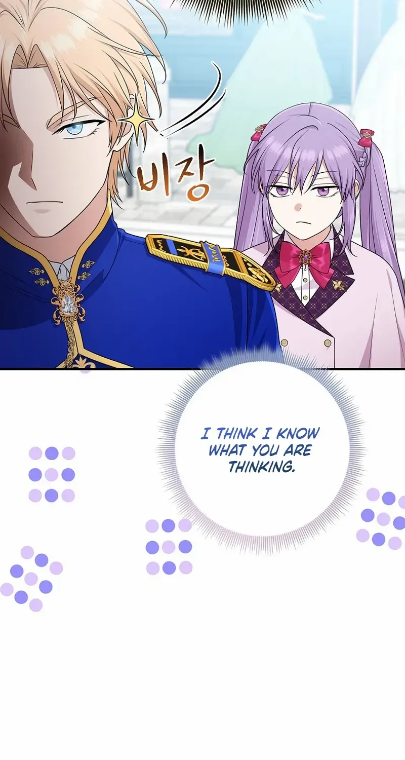 I Acted As the Adopted Daughter Too Well Chapter 70 page 53 - 