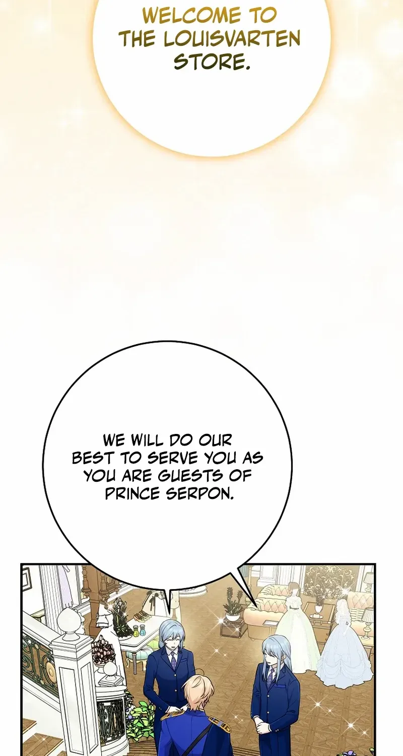 I Acted As the Adopted Daughter Too Well Chapter 70 page 58 - 