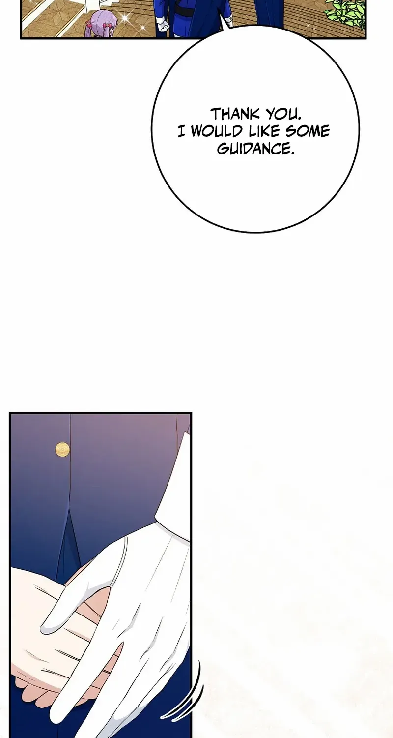 I Acted As the Adopted Daughter Too Well Chapter 70 page 59 - 