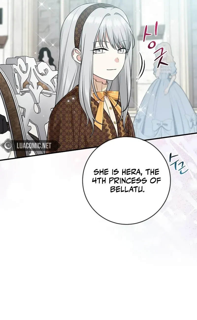 I Acted As the Adopted Daughter Too Well Chapter 70 page 7 - 