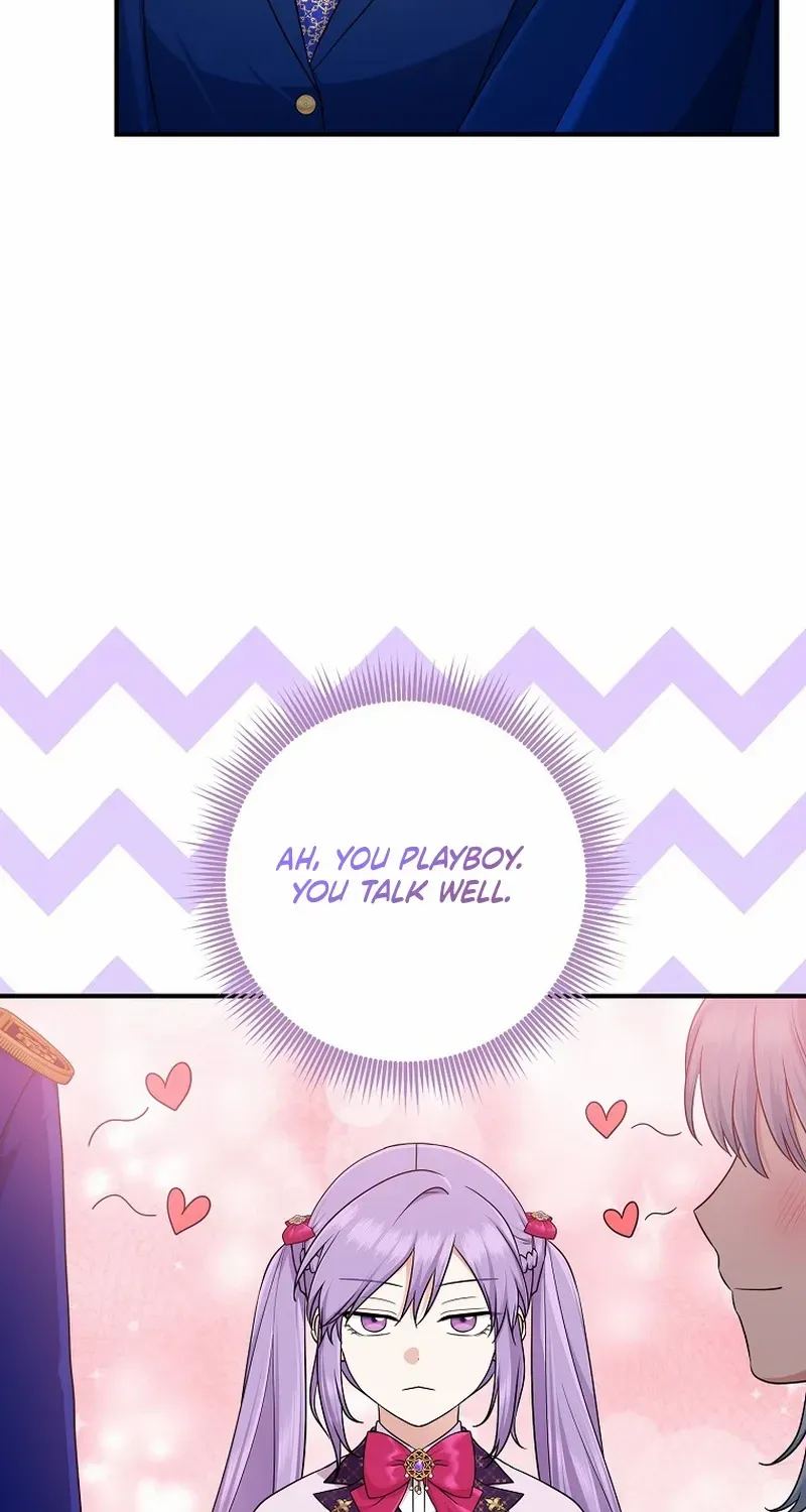 I Acted As the Adopted Daughter Too Well Chapter 70 page 61 - 