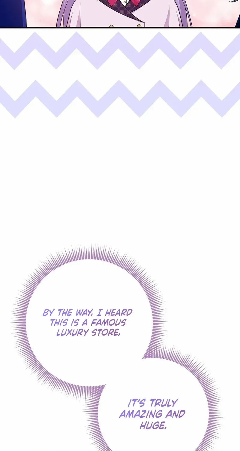 I Acted As the Adopted Daughter Too Well Chapter 70 page 62 - 