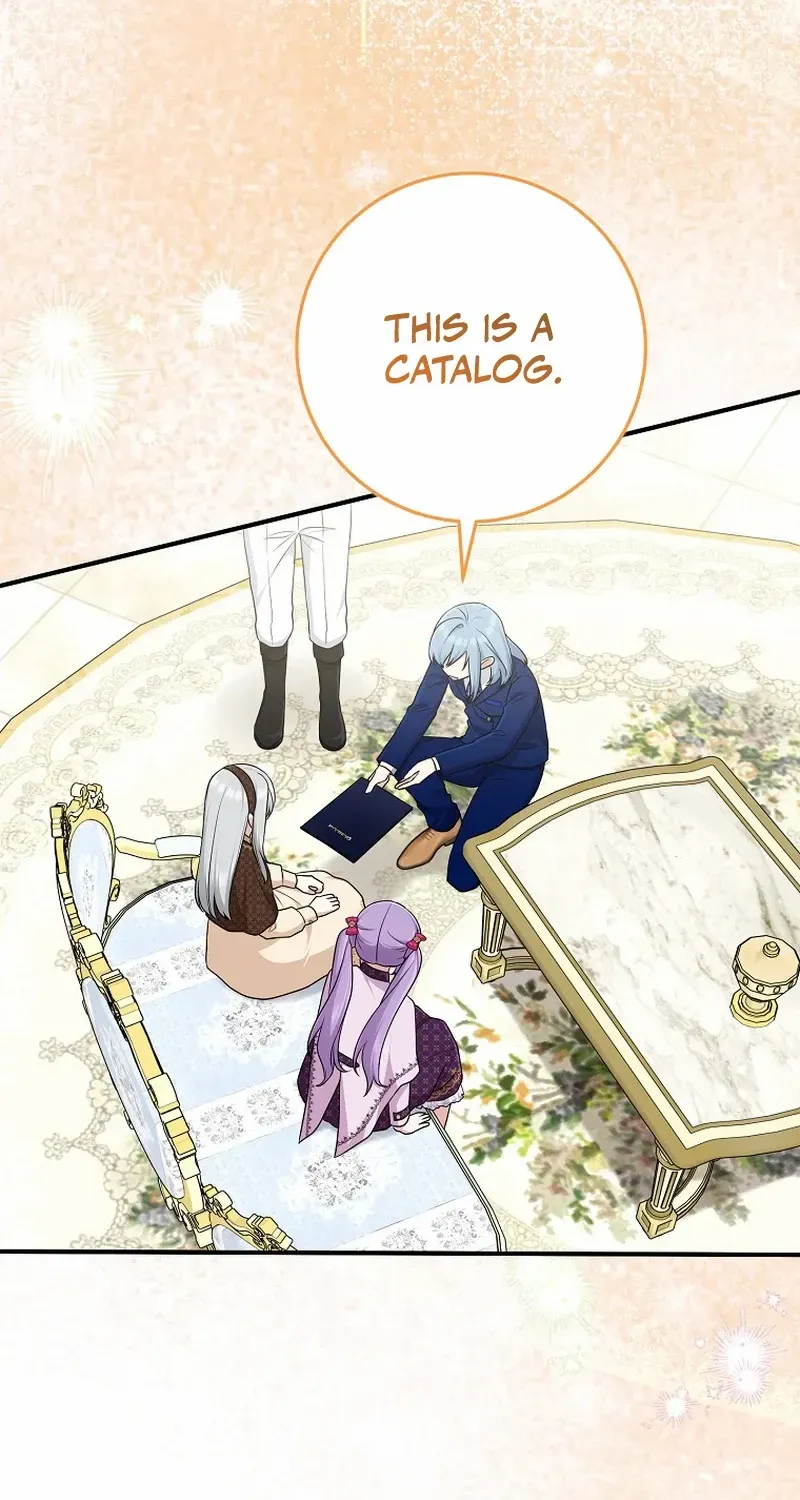 I Acted As the Adopted Daughter Too Well Chapter 70 page 65 - 