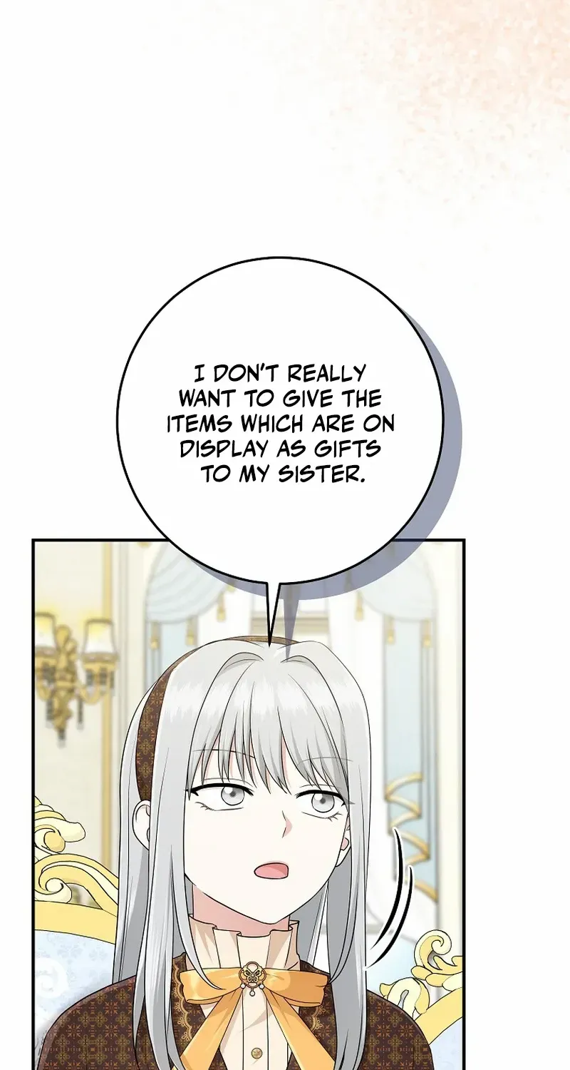 I Acted As the Adopted Daughter Too Well Chapter 70 page 66 - 